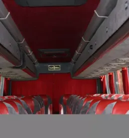 Hitri avtobusni prevozi po evropi