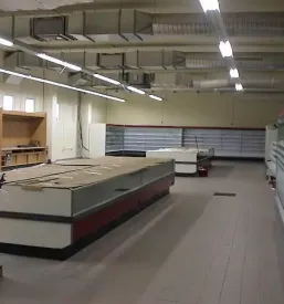 Zamrzovalne komore Ljubljana