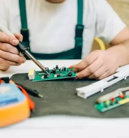 Hochwertige installation und reparatur von mechanischen anlagen slowenien deutchland