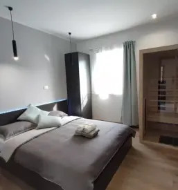 Hotel vipava