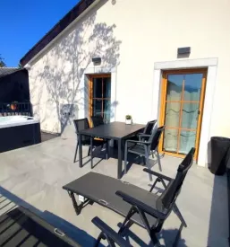 Hotel vipava