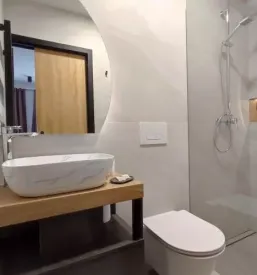 Hotel vipava