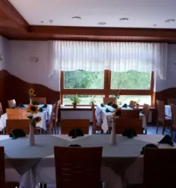 Hotel Rakov Škocjan