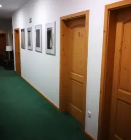 Ugoden hotel Cerknica, Rakov Škocjan