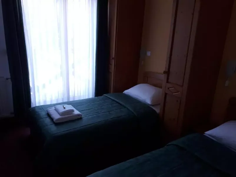 Vabljeni v Hotel Cerknica