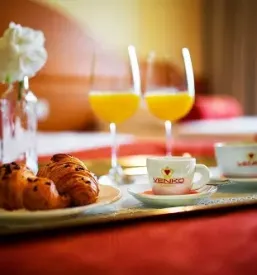 Hotel goriska