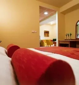 Hotel goriska