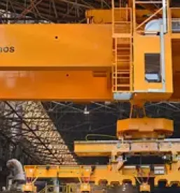 dobra industrijska dvigala v sloveniji