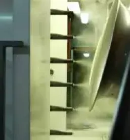Industrijsko prasno barvanje slovenija