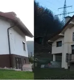 Izdelava fasad koroska