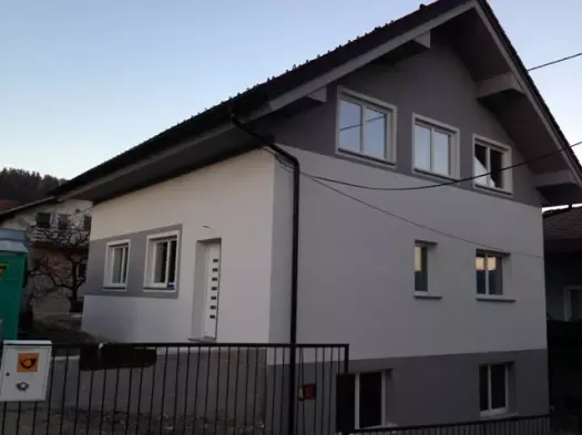 fasaderstvo