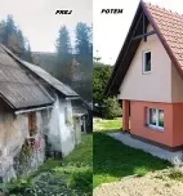 Izdelava fasad štajerska koroška