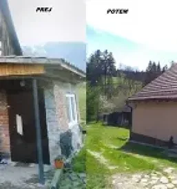 Izdelava fasad štajerska koroška