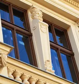 Izdelava dekorativnih profilov