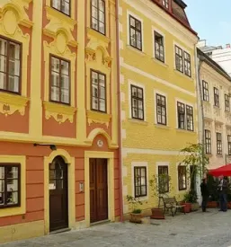Dekorativne fasade