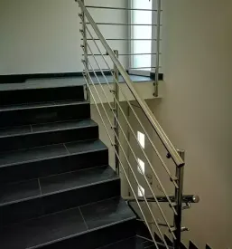Izdelava inox ograj osrednja slovenija