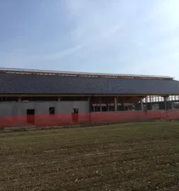 Izdelava nadstreškov