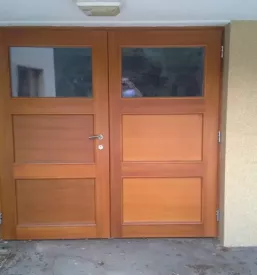 Izdelava notranjih vrat Ljubljana, Slovenija