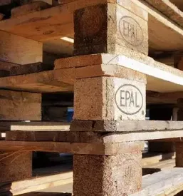 izdelava pohištva iz palet