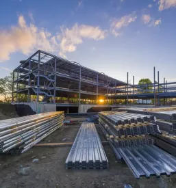 Hitra izdelava tekočega traku Štajerska