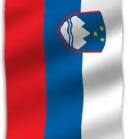 Tisk na zastave