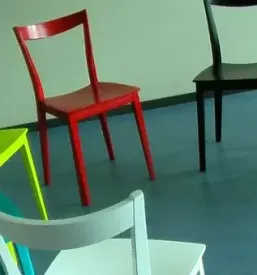 Izobraževanje o duševnem zdravju Ljubljana