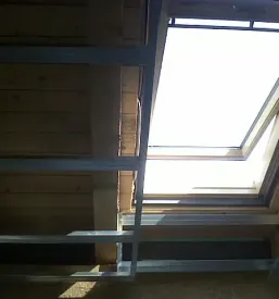 Izolacija mansard Štajerska, Koroška
