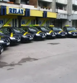 Poceni avtošola Slovenija