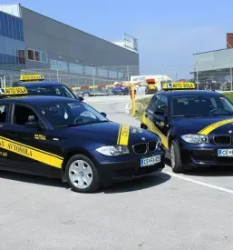 Izpit za avto