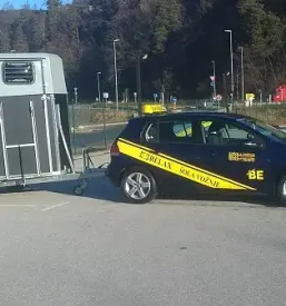Izpit za avto Slovenija