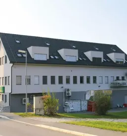Izrez ostrešij CNC