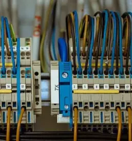 Izvedba elektroinstalacij bela krajina