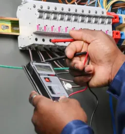 Popravilo in servis elektroinštalacij Štajerska
