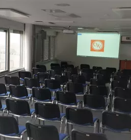 Usposabljanje za varno vožnjo Pomurje