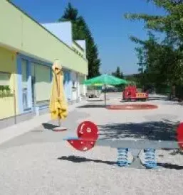 Javni vrtec Vrhnika, predšolska vzgoja