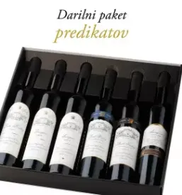 Kakovostna in vrhunska vina krsko