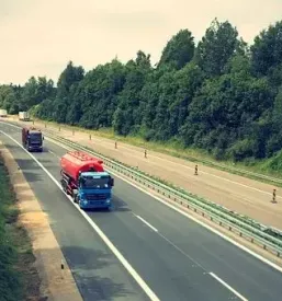 Kamion servis podravska