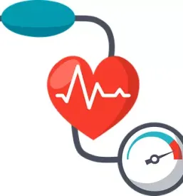 Kardiološka ambulanta Osrednja Slovenija