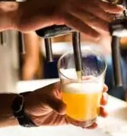 Bar Trzin