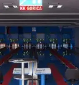Kegljisca na primorskem