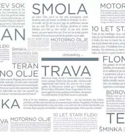 Kemična čistilnica Ljubljana, Osrednja Slovenija