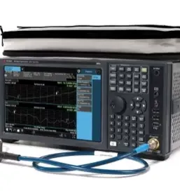 Oprema Keysight Slovenija
