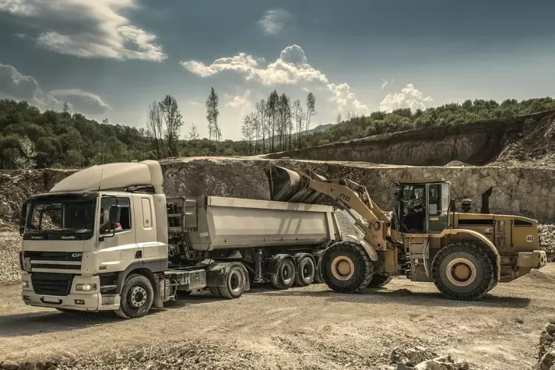 Dobri kiper transport Štajerska
