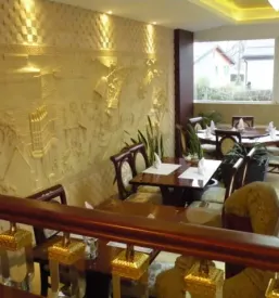 Kitajska restavracija AZIJA Maribor