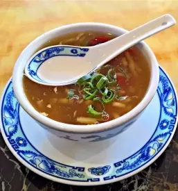 Kitajska restavracija Škofja Loka