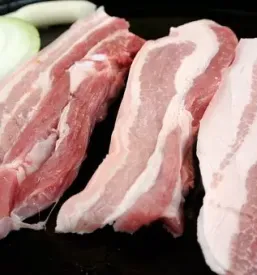 Klavnica živali na Notranjskem