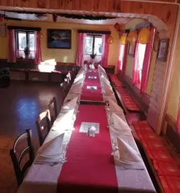 Kmecki turizem litija
