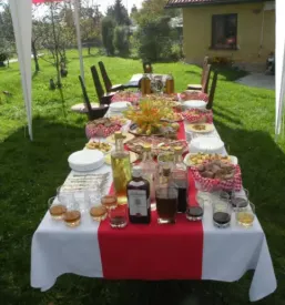 Kmecki turizem vace