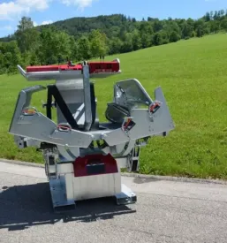 Kmetijska mehanizacija novo mesto okolica dolenjska