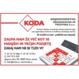 Koda d.o.o., Novo mesto